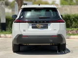 Toyota RAV4 Hybrid 2026
